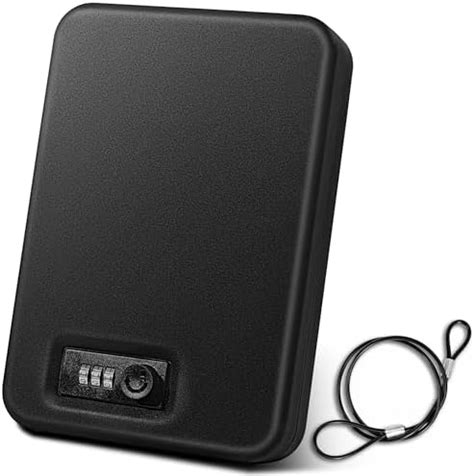 Image result for Combination Lock Box