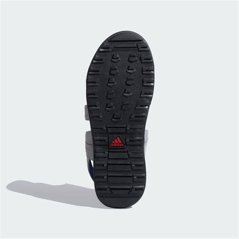 adidas Glidestar Sandals - Grey | adidas India