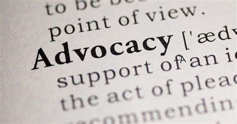 From messaging to movement: Why policy advocacy is the future of brand ...