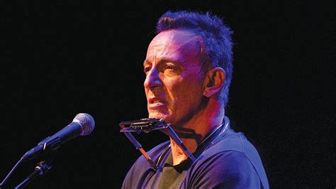 Image result for Bruce Springsteen Music Catalog