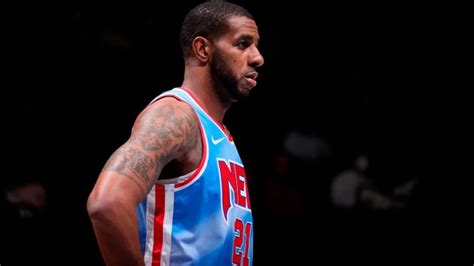 LaMarcus Aldridge: Veteran big man makes the Nets scarier with stat ...