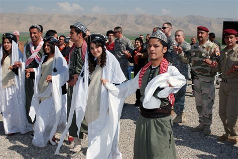 17 Facts About Kurdish Culture - Facts.net