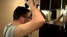 Cut Your Own Hair System by Cut Your Own Hair How To Barber Clipper Haircut At Home Cut Your Own Hair System