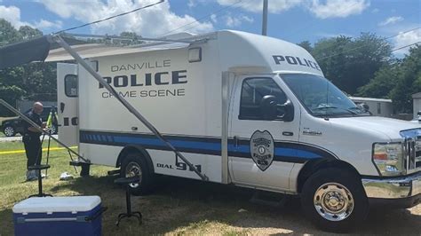 Search warrant reveals Danville woman was stabbed multiple times
