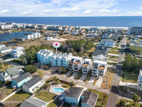 807 S Third Street #807, Carolina Beach, NC 28428 - MLS# 100420531 ...