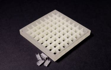 - Sound-shaping super-material invented