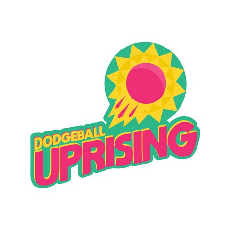 Dodgeball Uprising | Grip Active Limited