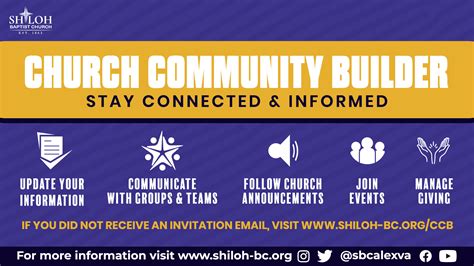 Shiloh Baptist Church