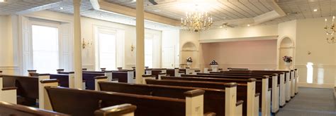 Vander May Funeral Home