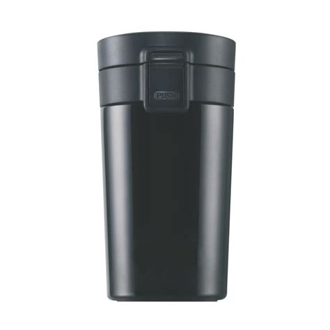 THE KUTIR - Vacuum Insulated Hydra Coffeemate Stainless Steel Travel ...