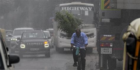 Toxic Air Caused 15% of Deaths in Delhi in 2023, Analysis Finds - The Wire