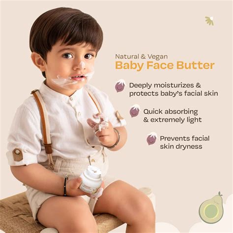 Baby Butter Gift Box – Maate