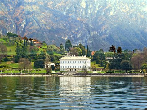 Image result for lake como
