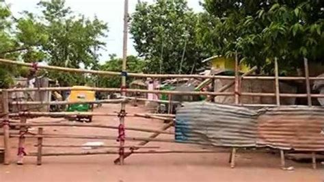 Containment Zone Back In Bhubaneswar Following Surge In Covid Cases