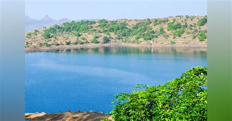 Bhandardara Camping With BBQ, Bonfire & Stars | LBB, Mumbai