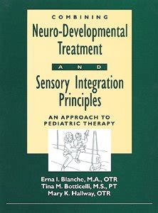Buy Combining Neuro-Developmental Treatment and Sensory Integration ...