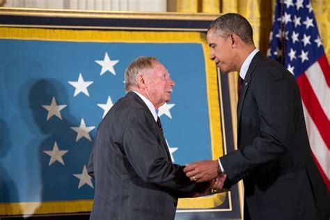 Division CSM accepts Medal of Honor on veteran's behalf | Article | The ...