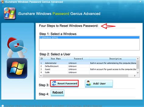 How to Log into Computer without Password 的图像结果