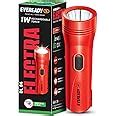 Eveready DL84 LED Electra, Durable ABS Body, Easy Plug & Play Charging ...