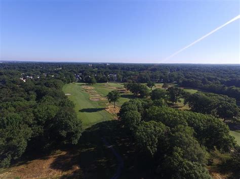 Ledgemont Country Club - Golf Course Information | Hole19