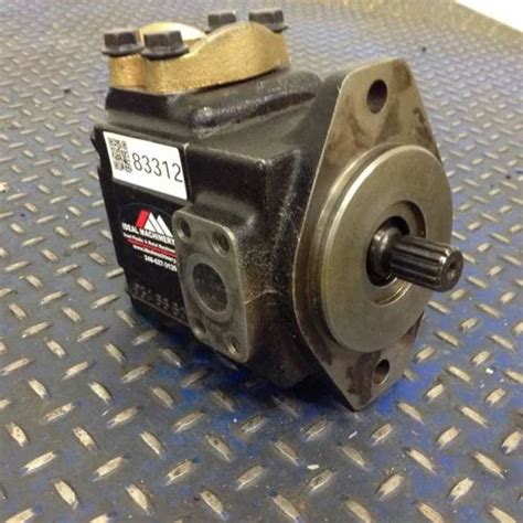 Hydraulic Control Valve Services - Hydraulic Valve Repair Service ...
