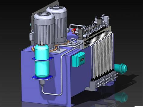 工地泵房安装 喷淋泵 消防泵 XBD6.8/40-125 恒压切线水泵