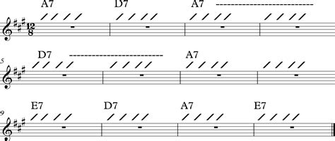 Two-Note Blues Easy 的图像结果