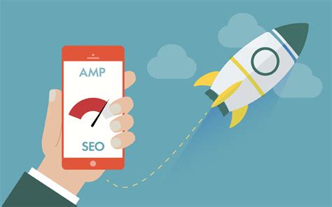 Google AMP & SEO: The Beginner