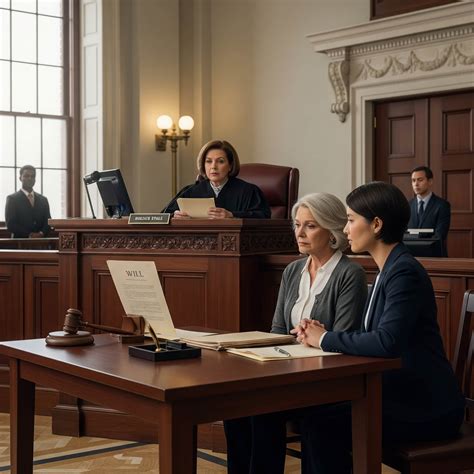 Is Probate Required in Texas? – Law Office of Adriane S. Grace PLLC