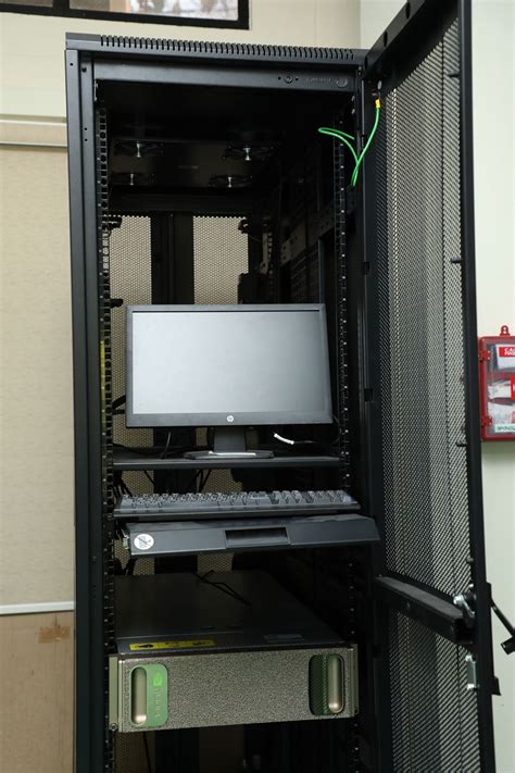 VIT - Research Facility