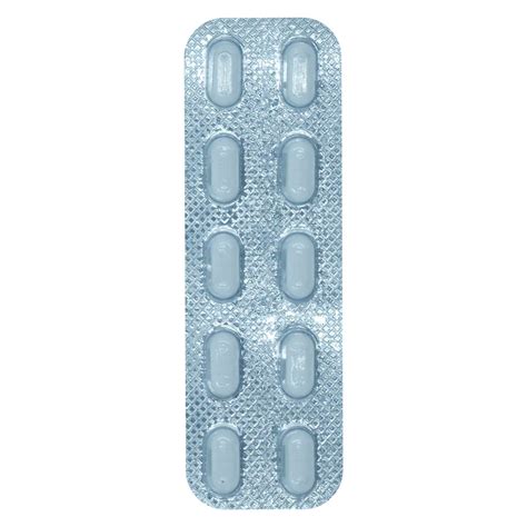 Tide-5 Tablet | Uses, Side Effects, Price | Apollo Pharmacy