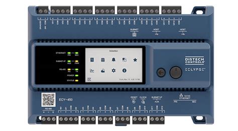Distech PID Block 的图像结果