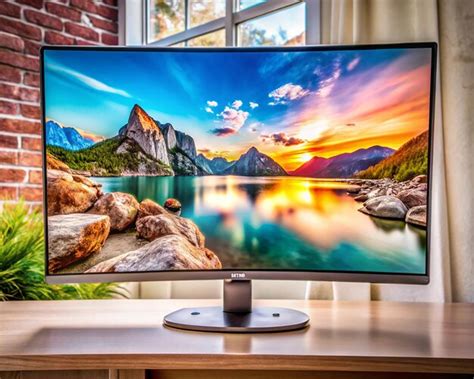 Display Window Computer 的图像结果