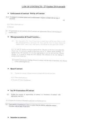 Pledge - .................................. - CONTRACT OF PLEDGE ...