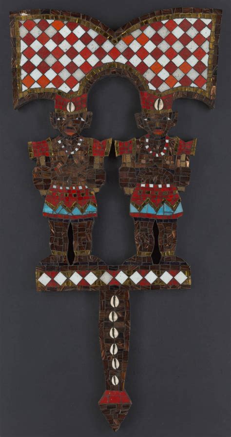 Byzantine Bembé, New York by Manny Vega