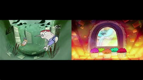 Image result for Chowder Intro
