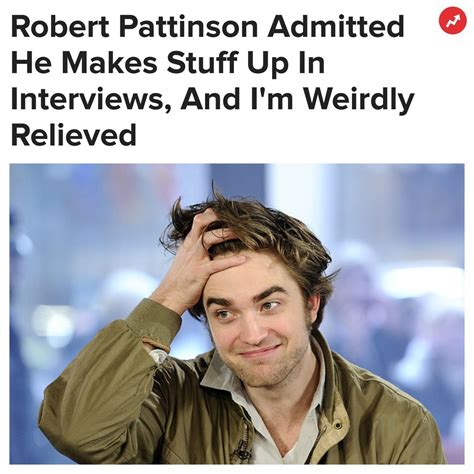 Robert Pattinson meme | Robert Pattinson | Know Your Meme