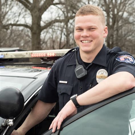 Fairview Heights Police Department | Not For Ourselves, But For All