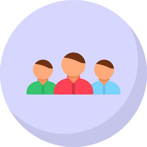 Team Vector Icon Set 的图像结果