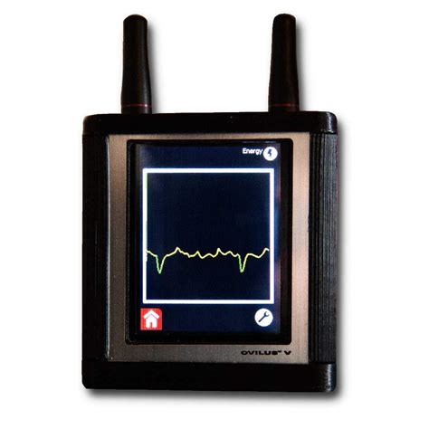 Digital Dowsing Paranormal Investigation Equipment
