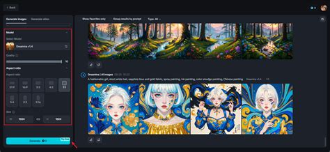 Ai 作图 的图像结果