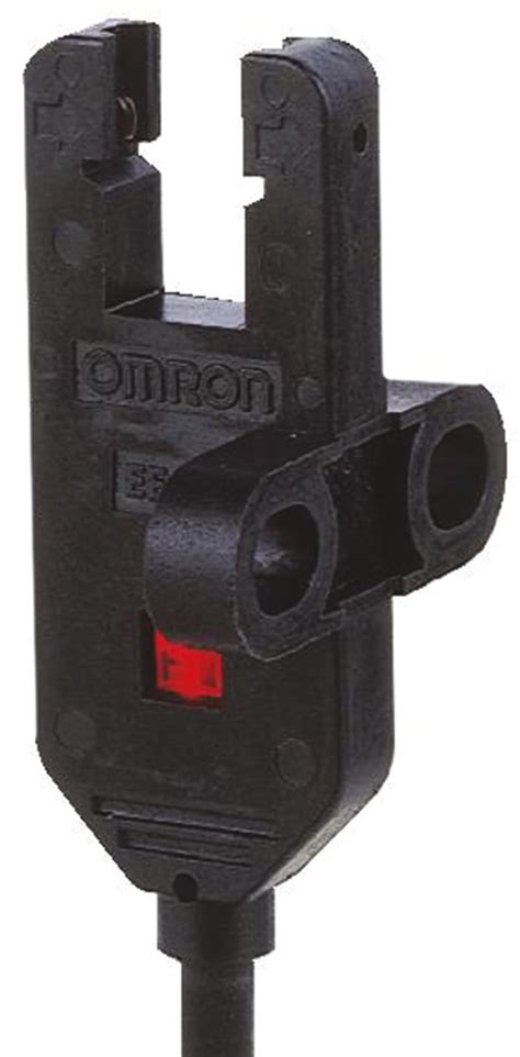 EE-SX772 2M Omron | Omron Photoelectric Sensor | 821-0151 | RS