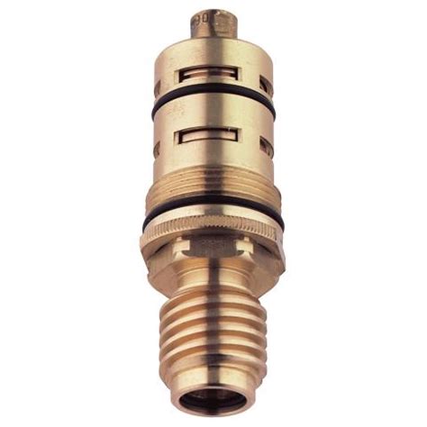 Thermo-element 1/2″ for changed waterways | GROHE