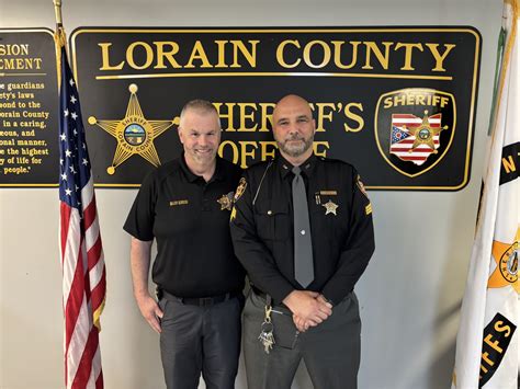 Lorain County Sheriff's Office