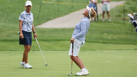 3 Things to Know: The Weekend at the U.S. Senior Women’s Open