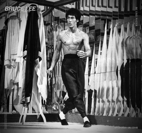 Shoe Palace x Bruce Lee Clothing & Apparel