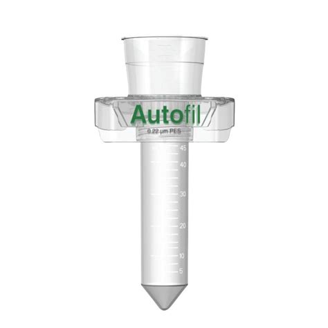 50ml Vacuum Filtration System, 0.22um PES membrane, Full Assembly, 24 ...