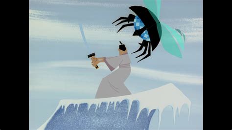 Samurai Jack Season 4 Image | Fancaps