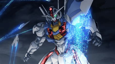 WHAT IS GUNDAM | GUNDAM Official Website