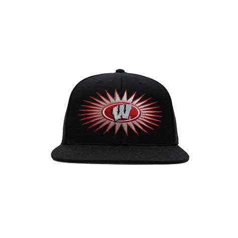Star Burst Hat – Wisconsin Design Team